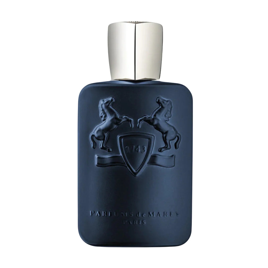 Parfums de Marly Layton Eau de Parfum for Men 4.2 oz (125 ml) – Luxury Long-Lasting Woody Spicy Fragrance Spray