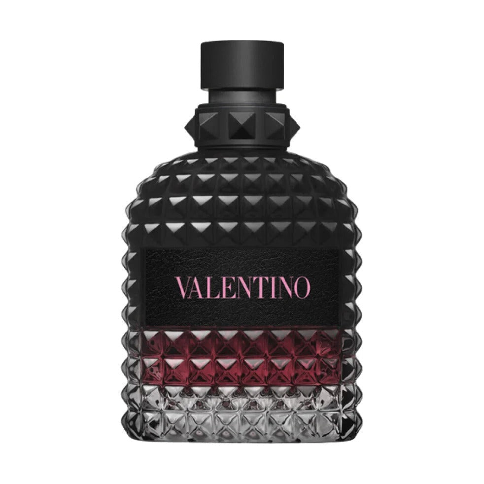 Valentino Uomo Born In Roma Intense EDP for Men 3.4 OZ (100ml) | Luxury Perfume