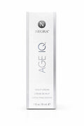 Neora Age IQ Night Cream | Anti-Aging Night Moisturizer | 30 mL
