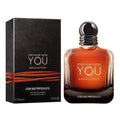 Armani Stronger With You Absolutely Parfum Men’s Fragrance 100ml / 3.3oz Spray